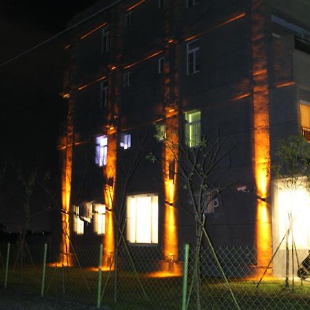 Taitung Minsuku B&B מראה חיצוני תמונה