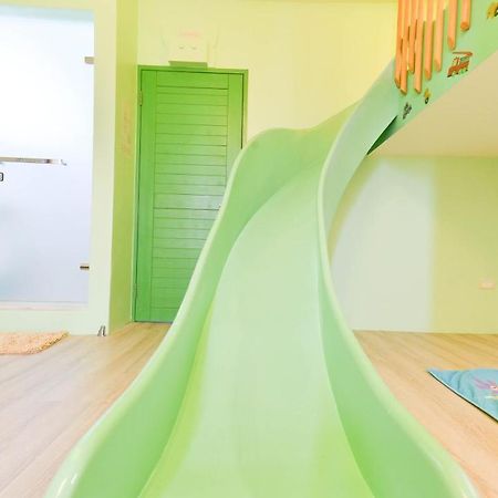 Taitung Minsuku B&B מראה חיצוני תמונה