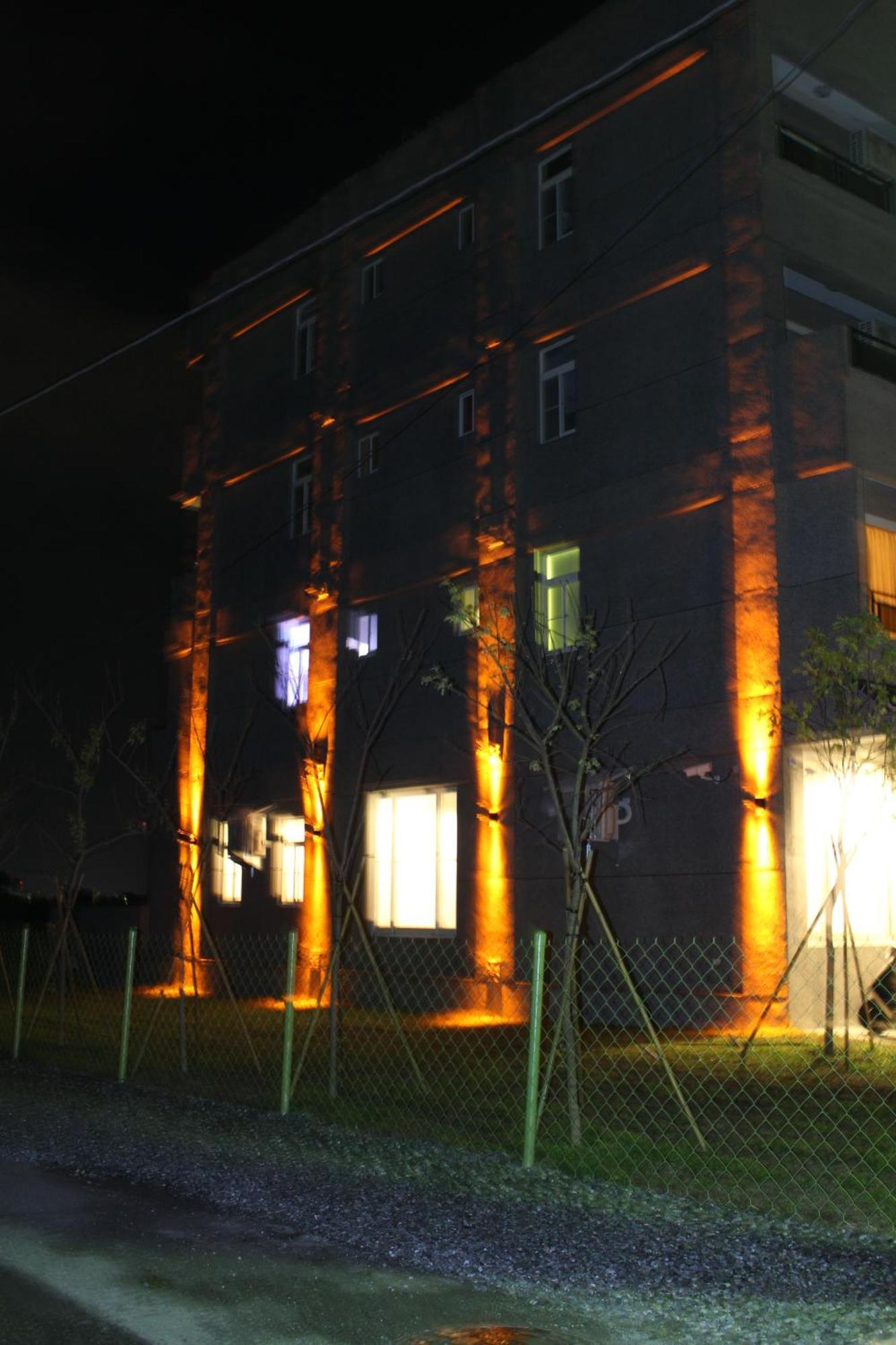 Taitung Minsuku B&B מראה חיצוני תמונה