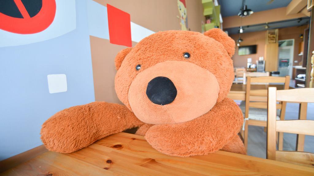 Taitung Minsuku B&B מראה חיצוני תמונה