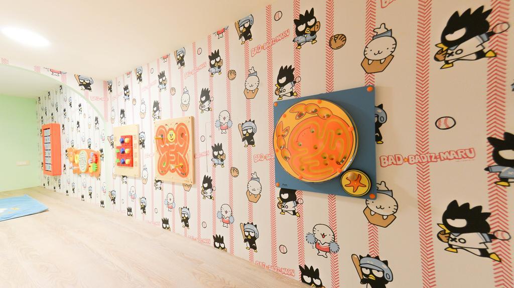 Taitung Minsuku B&B מראה חיצוני תמונה