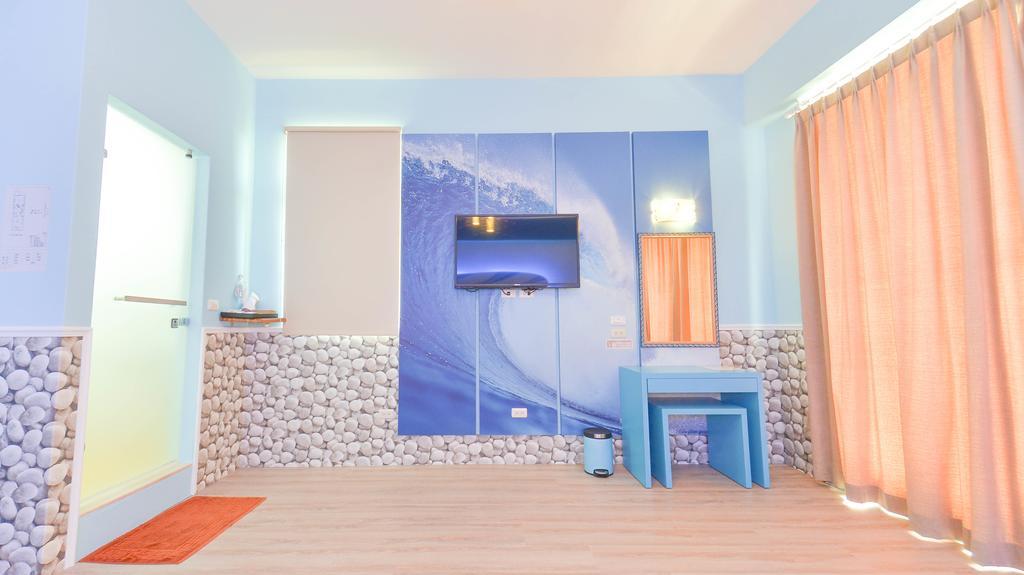 Taitung Minsuku B&B מראה חיצוני תמונה