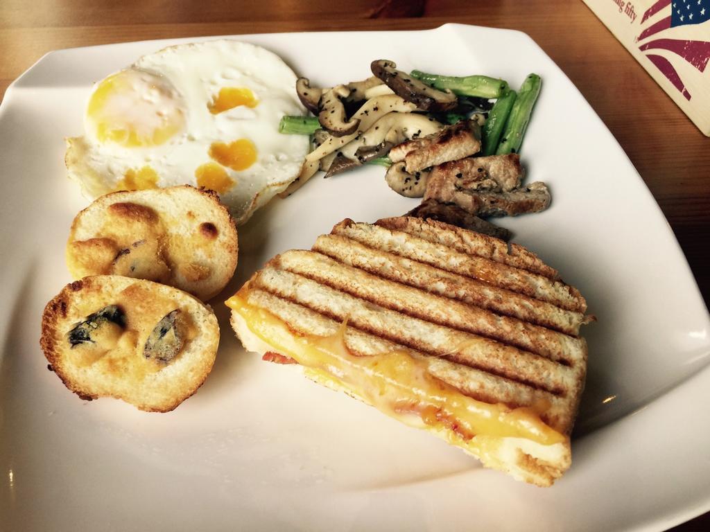 Taitung Minsuku B&B מראה חיצוני תמונה