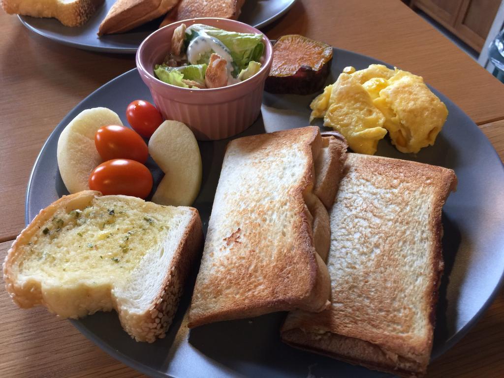 Taitung Minsuku B&B מראה חיצוני תמונה