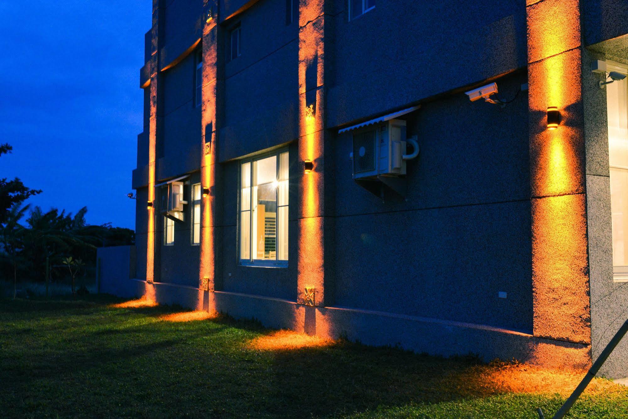 Taitung Minsuku B&B מראה חיצוני תמונה