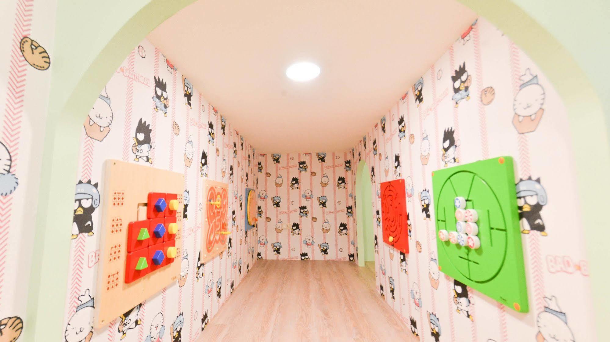Taitung Minsuku B&B מראה חיצוני תמונה