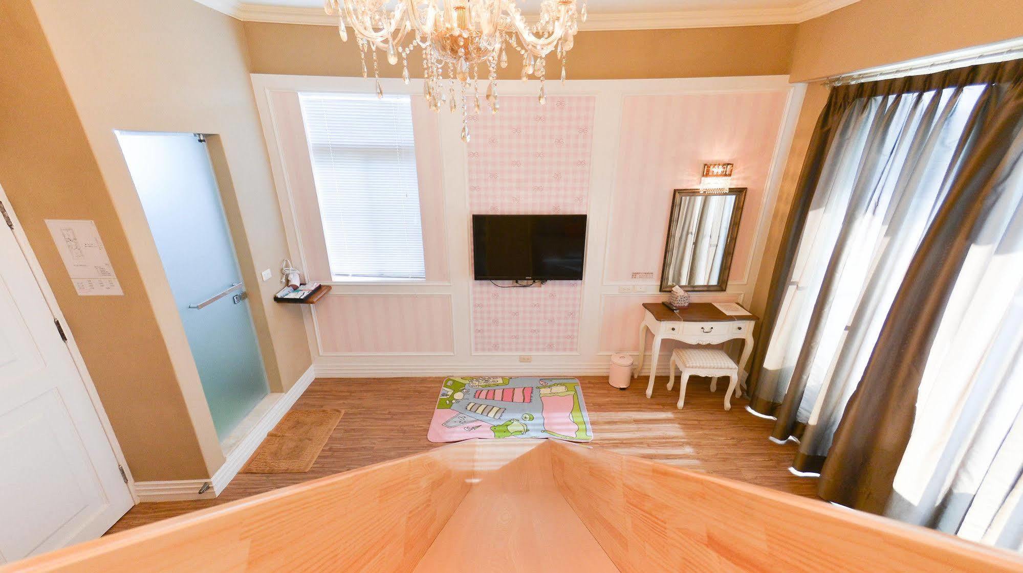 Taitung Minsuku B&B מראה חיצוני תמונה