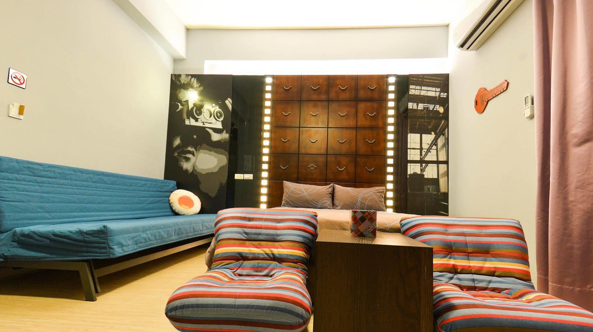Taitung Minsuku B&B מראה חיצוני תמונה
