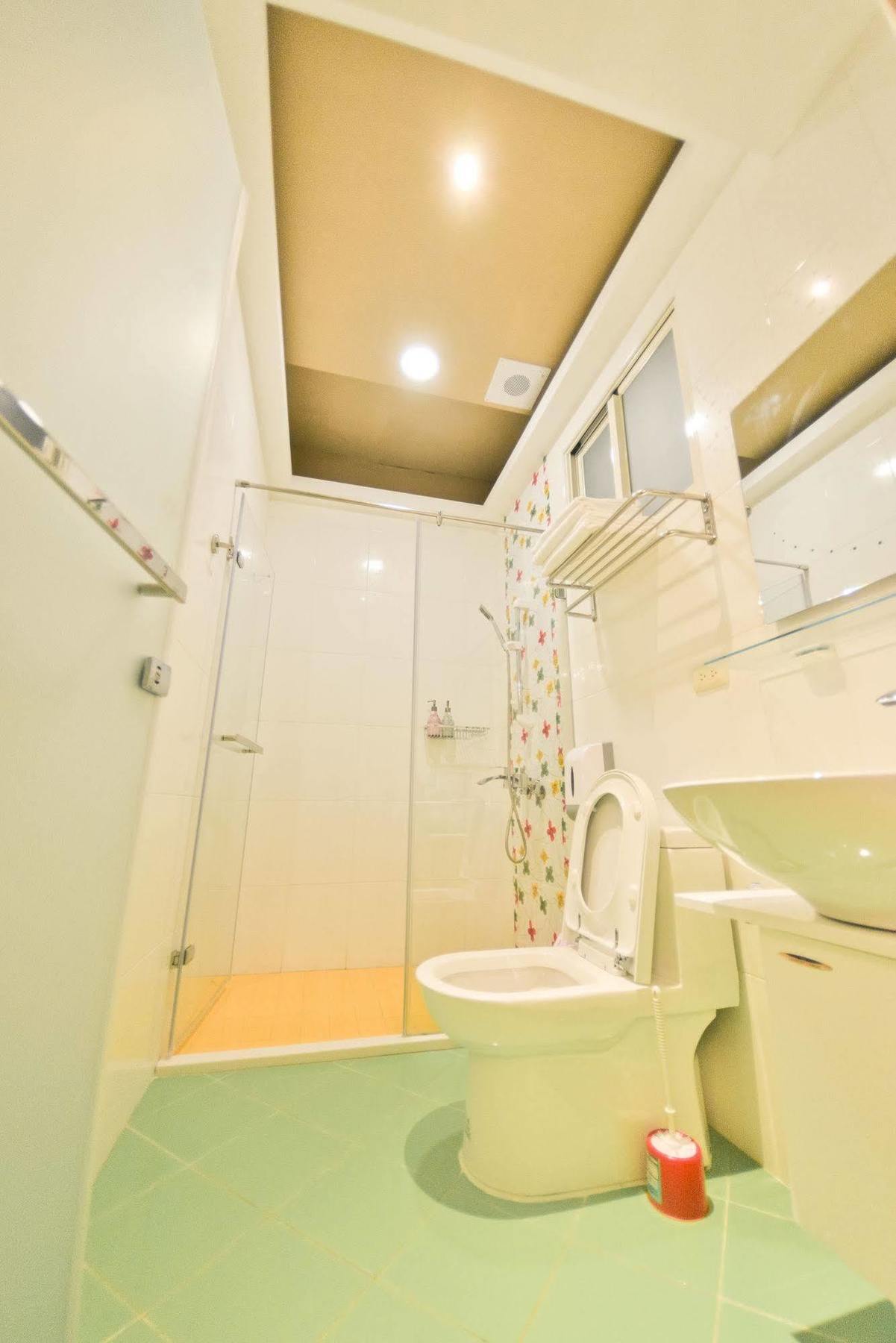 Taitung Minsuku B&B מראה חיצוני תמונה