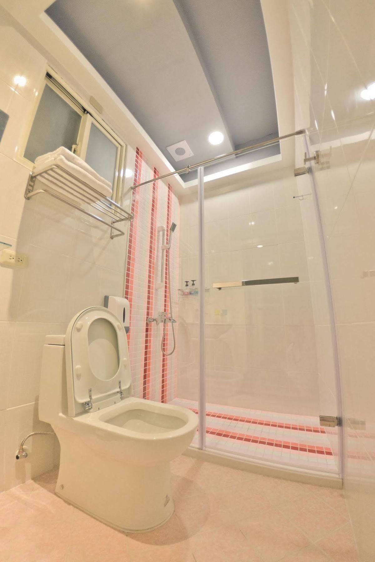 Taitung Minsuku B&B מראה חיצוני תמונה
