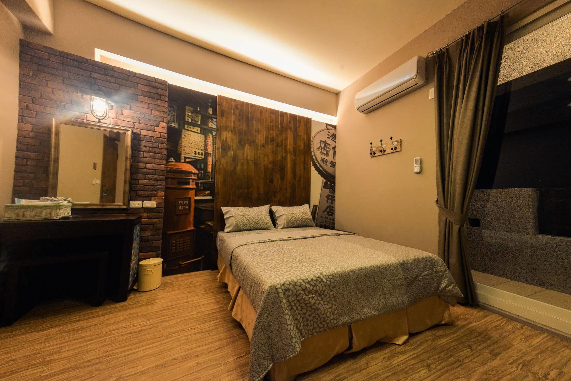 Taitung Minsuku B&B מראה חיצוני תמונה