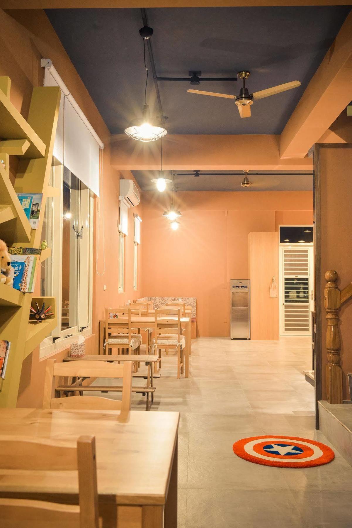 Taitung Minsuku B&B מראה חיצוני תמונה